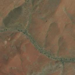 Satellite imagery of Pride, AU