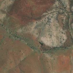 Satellite imagery of Teichman, AU