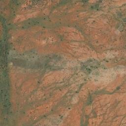 Satellite imagery of Jirrara Hill, AU