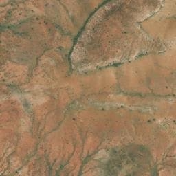 Satellite imagery of Jirrara Hill, AU