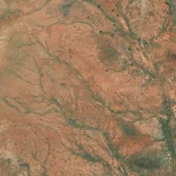 Satellite imagery of Jirrara Hill, AU