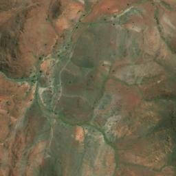 Satellite imagery of Round Hummock, AU