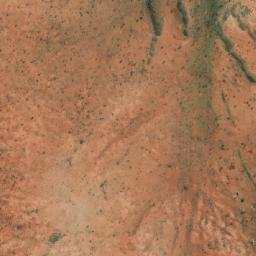 Satellite imagery of Camel Hill, AU