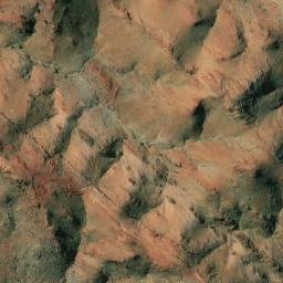 Satellite imagery of Apex Mine, AU