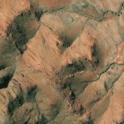 Satellite imagery of Apex Mine, AU