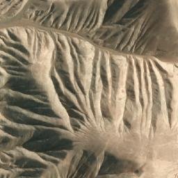Satellite imagery of Cerro Chipana, CL