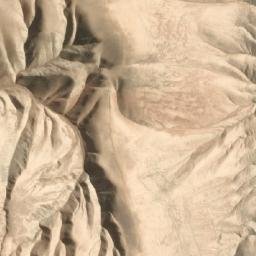 Satellite imagery of Cerro Chipana, CL