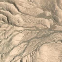 Satellite imagery of Cerro Chipana, CL