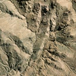 Satellite imagery of Cerro Pucana, CL