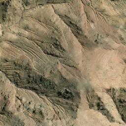 Satellite imagery of Cerro Pucana, CL