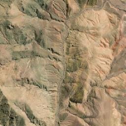 Satellite imagery of Cerro Pucana, CL