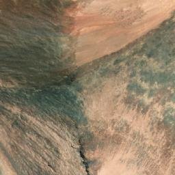 Satellite imagery of Cerro Coyumiche, BO