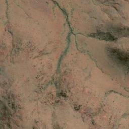 Satellite imagery of Mount Nicholson, AU