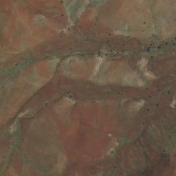 Satellite imagery of Teichman, AU