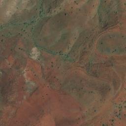 Satellite imagery of Teichman, AU