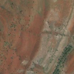 Satellite imagery of Teichman, AU