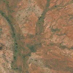 Satellite imagery of Jirrara Hill, AU