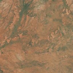 Satellite imagery of Jirrara Hill, AU