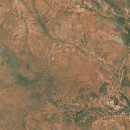 Satellite imagery of Jirrara Hill, AU