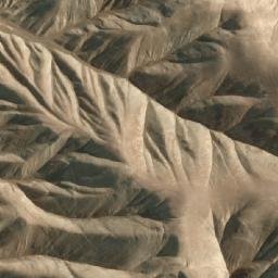 Satellite imagery of Cerro Chipana, CL