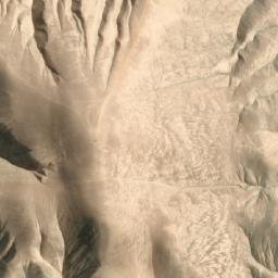 Satellite imagery of Cerro Chipana, CL