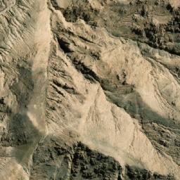 Satellite imagery of Cerro Pucana, CL