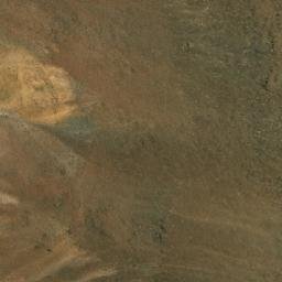 Satellite imagery of Cerro Yocas, CL