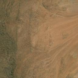 Satellite imagery of Cerro Yocas, CL