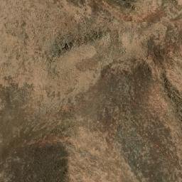 Satellite imagery of Cerro Chaihuiri, CL