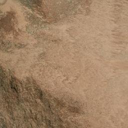 Satellite imagery of Cerro Chaihuiri, CL