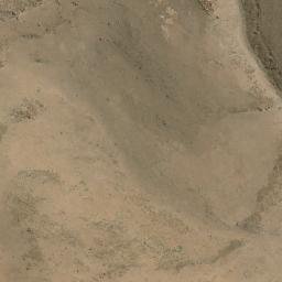 Satellite imagery of Cerro La Campana, CL