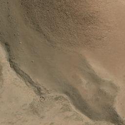 Satellite imagery of Cerro La Campana, CL