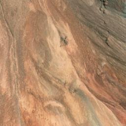 Satellite imagery of Cerro Coyumiche, BO