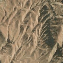 Satellite imagery of Mina La Paiquina, CL