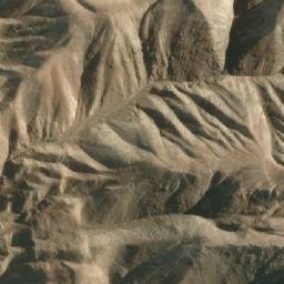 Satellite imagery of Mina La Paiquina, CL