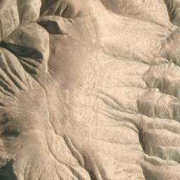 Satellite imagery of Cerro Chipana, CL