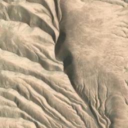 Satellite imagery of Cerro Chipana, CL