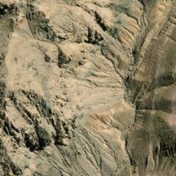 Satellite imagery of Cerro Pucana, CL