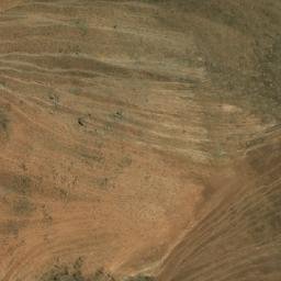 Satellite imagery of Cerro Yocas, CL