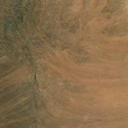 Satellite imagery of Cerro Yocas, CL