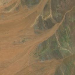 Satellite imagery of Cerro Yocas, CL