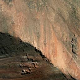 Satellite imagery of Cerro Tomasamil, BO