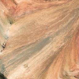 Satellite imagery of Cerro Coyumiche, BO