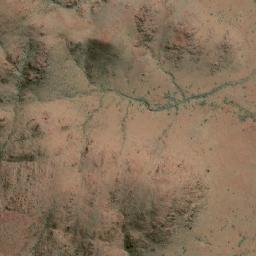 Satellite imagery of Mount Nicholson, AU