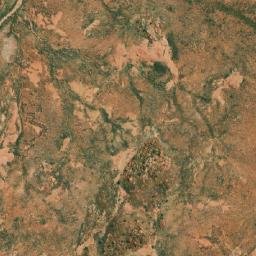 Satellite imagery of Stannum Mine, AU