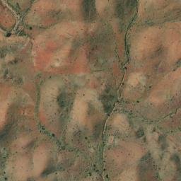 Satellite imagery of Wyman, AU