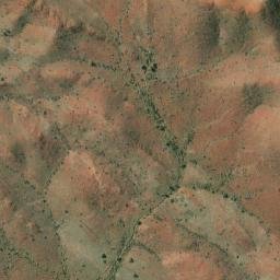 Satellite imagery of Wyman, AU