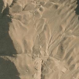 Satellite imagery of Mina La Paiquina, CL