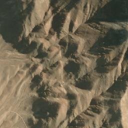 Satellite imagery of Mina La Paiquina, CL