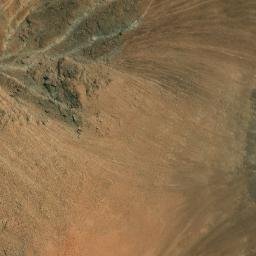 Satellite imagery of Cerro Yocas, CL